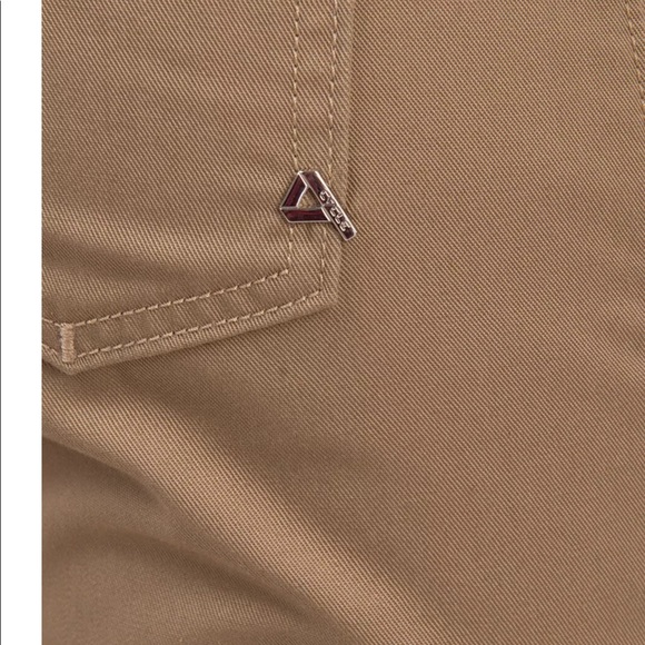 Cycle, beige pants, made in Italy - Picture 4 of 10